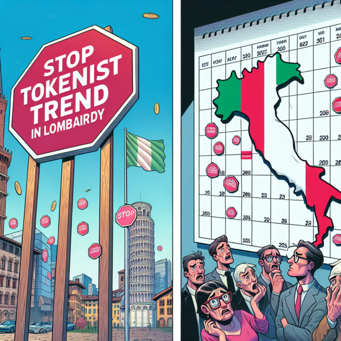 Stop ai gettonisti in Lombardia, ma rischio di restare in tutto il resto d'Italia fino al 2025