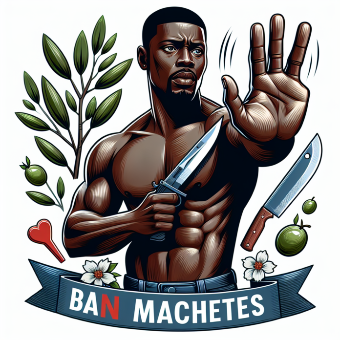 Idris Elba si oppone alla violenza giovanile: 