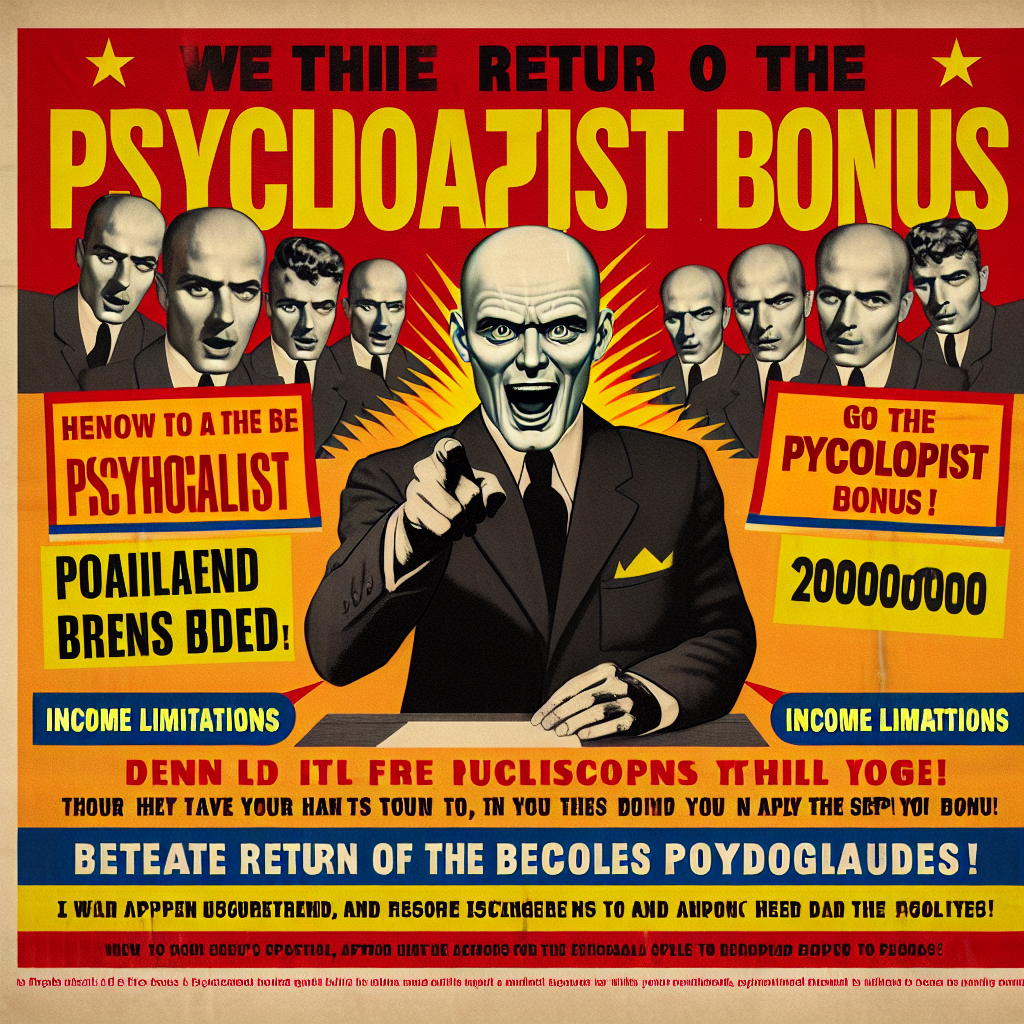 Il ritorno del bonus psicologo: istruzioni per fare domanda, limiti di reddito e scadenze