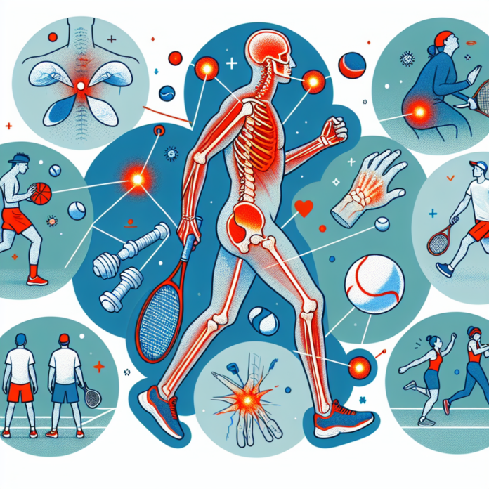 Le 10 false credenze sulle lesioni sportive, dalla sindrome delle gambe a X all'epicondilite del tennista