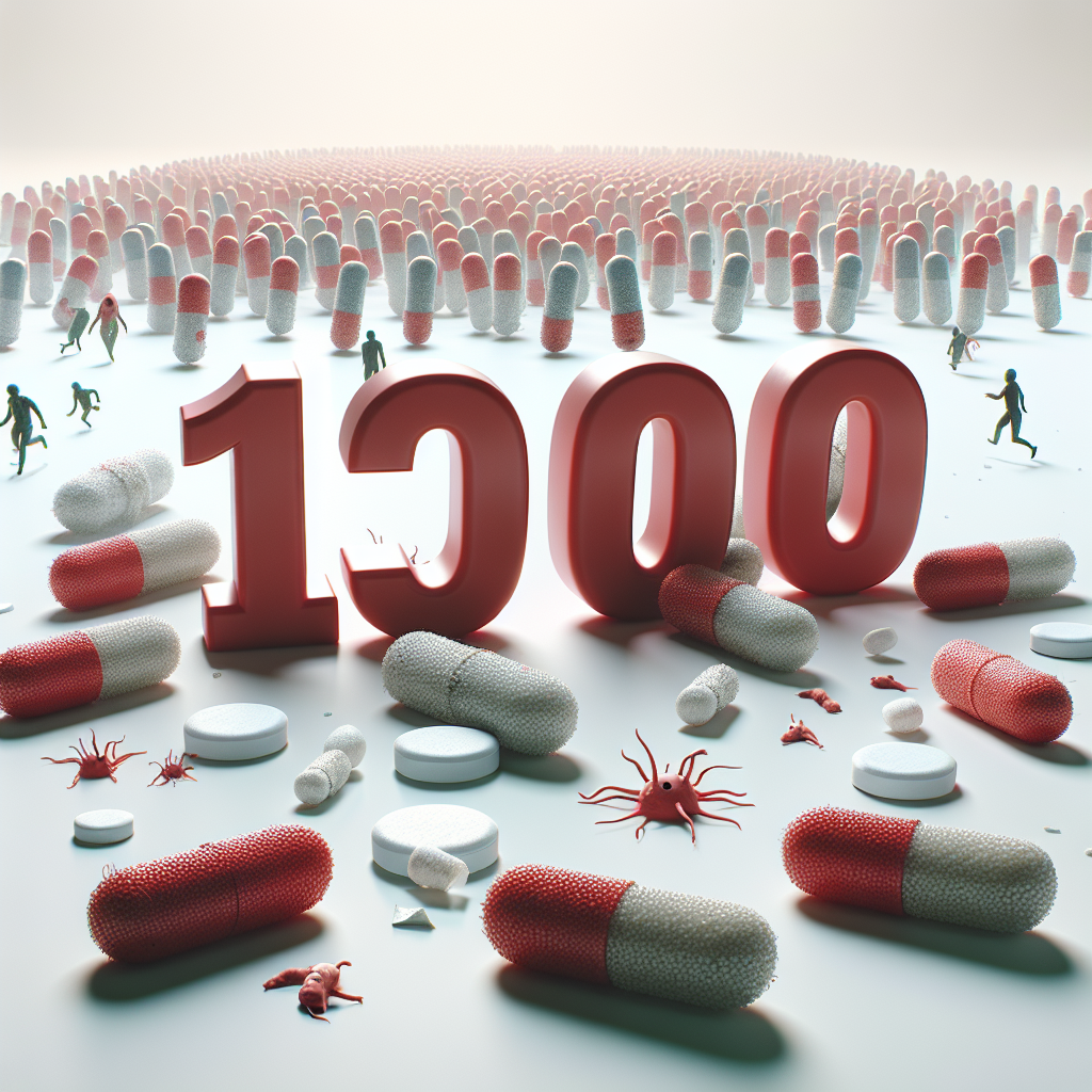 Ogni anno 12.000 morti per infezioni antibiotico-resistenti