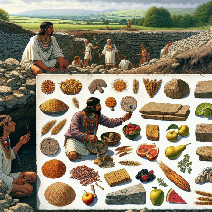 Tartaro neolitico svela antica dieta: 6mila anni fa