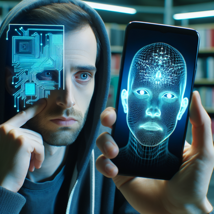 Rilevare la Depressione tramite l'Intelligenza Artificiale: un'App che 'legge' il volto