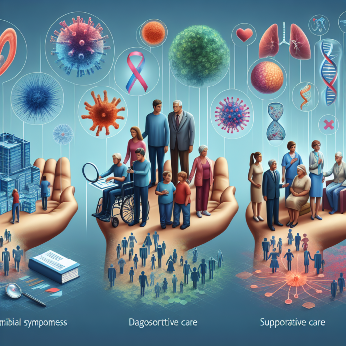 Malattie rare: diagnosi, sintomi, terapie, supporto e legislazione