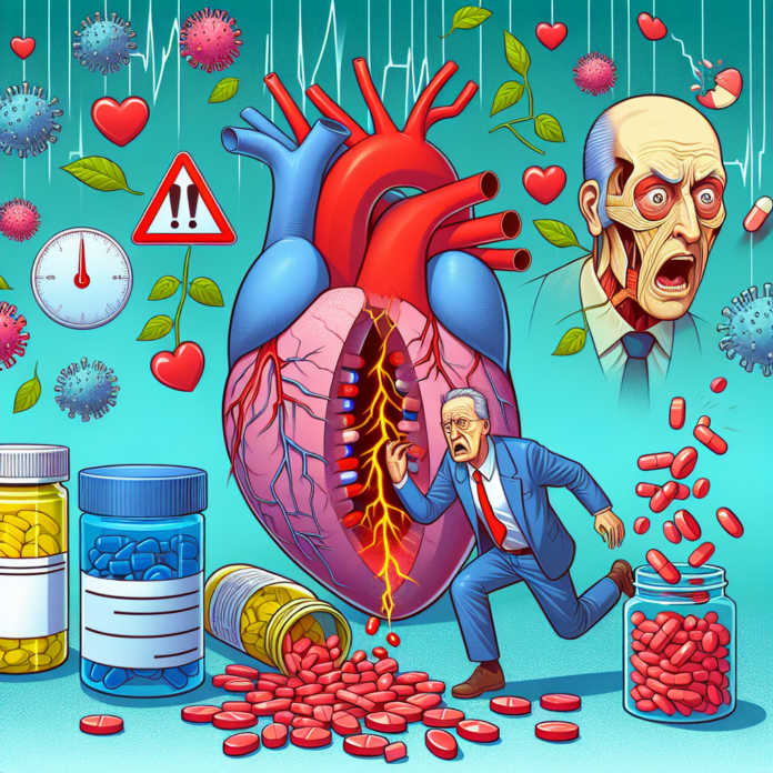 L'eccesso di integratori di niacina aumenta il rischio di ictus e infarti: uno studio su Nature