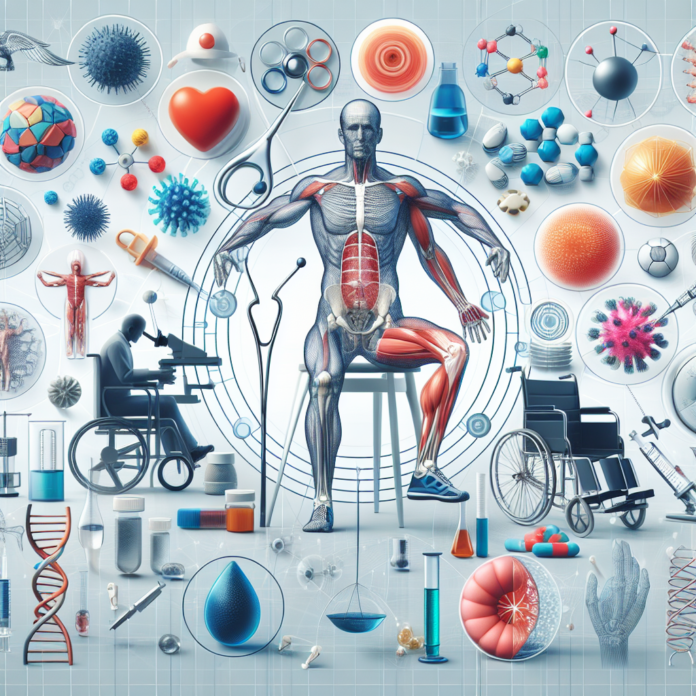 Il ruolo della medicina fisica e riabilitativa nelle malattie rare