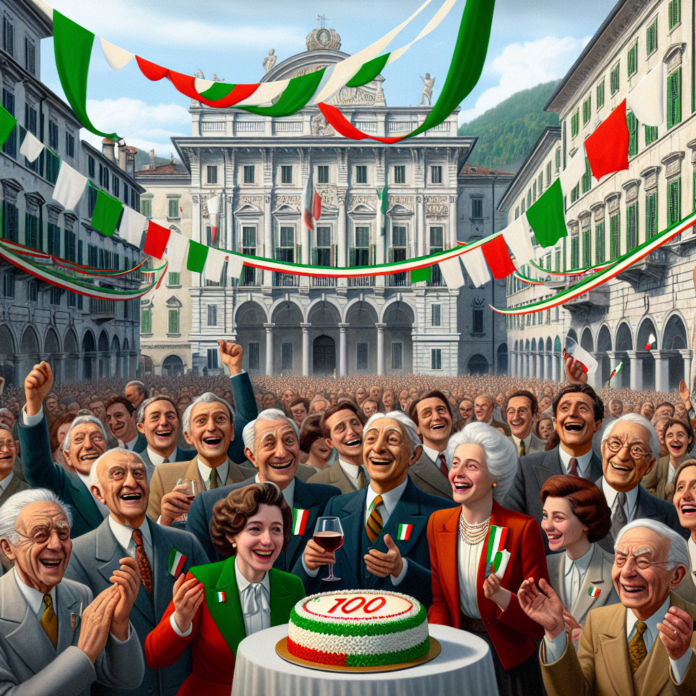 Celebrazione del centenario di nascita di Franco Basaglia a Trieste