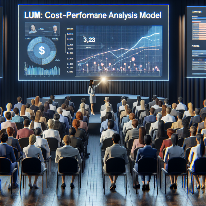 Sanità: presentazione del modello di analisi costi-prestazioni da parte di Lum