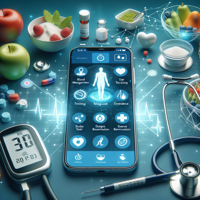 Diabete: Tecnologia 'User Centered' per una Gestione Intelligente della Malattia