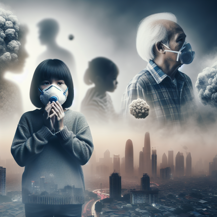 Inquinamento atmosferico, D’Amato (Aipo): 