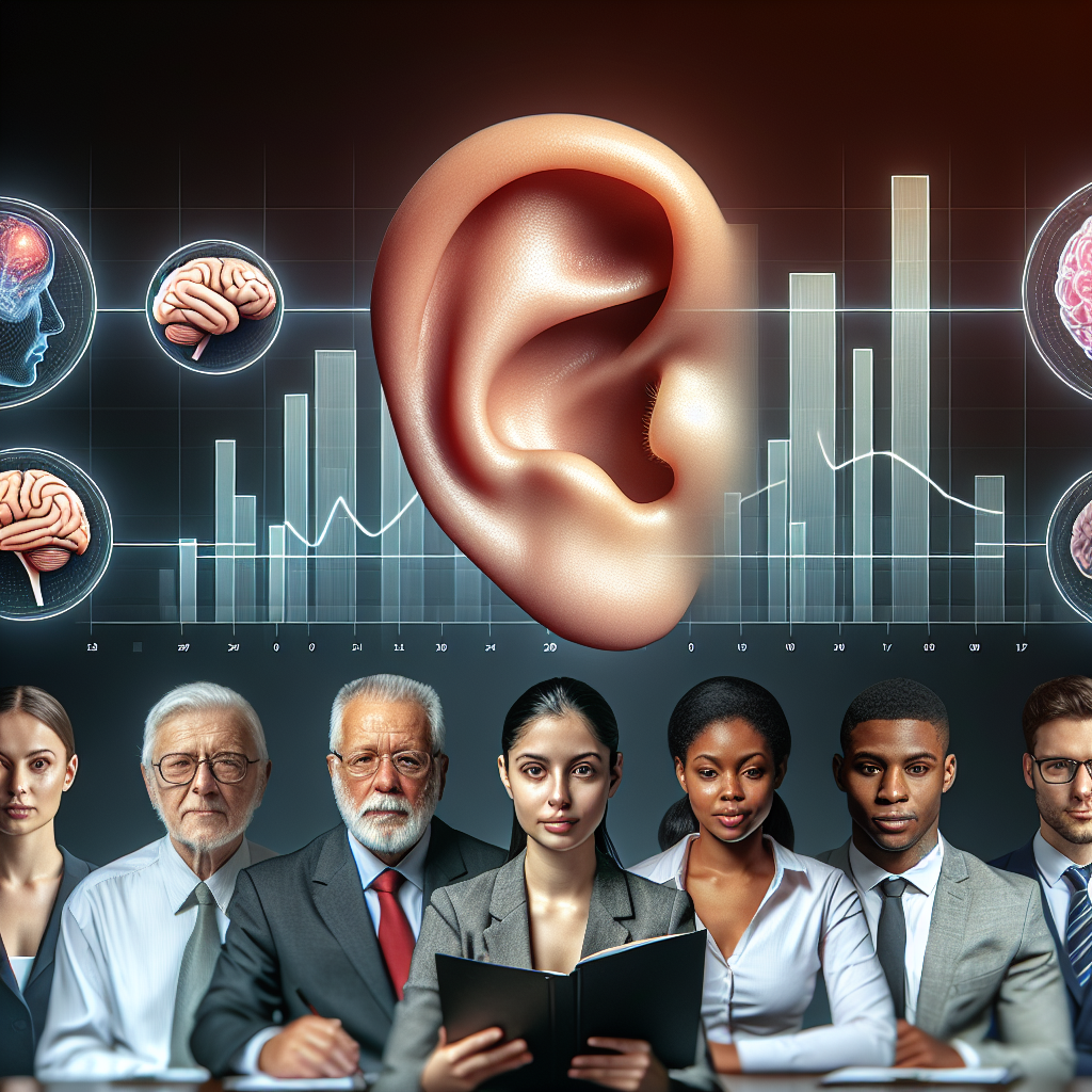 L'effetto della perdita dell'udito sulla memoria: un'analisi da esperti