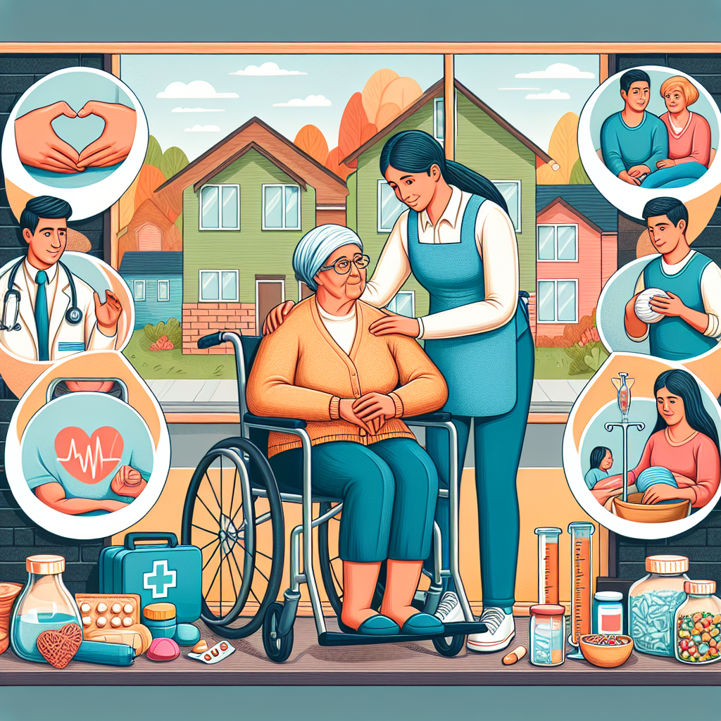 Riconoscimento del ruolo dell'infermiere di famiglia e comunità per i disabili