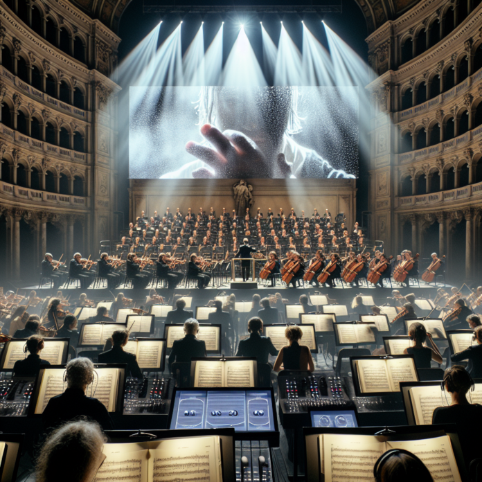 Concerto contro la sordità a Torino: Musica senza limiti