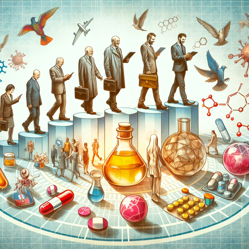 L'evoluzione della dimensione sociale nelle aziende farmaceutiche