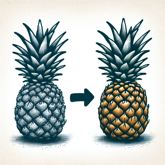 Malattie rare, Malatesta (Ananas): 