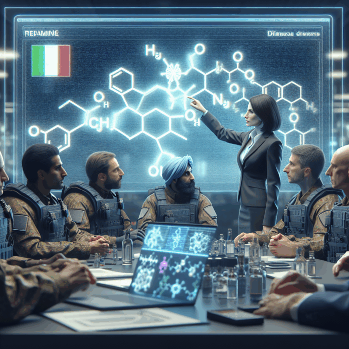 Il fentanyl: il Governo italiano si prepara a combattere le droghe sintetiche