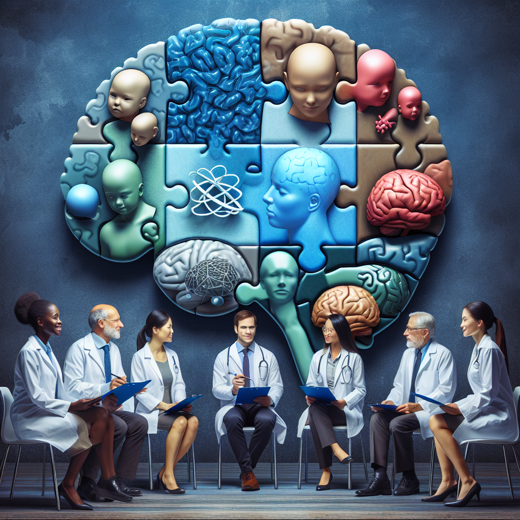 Salute del cervello: sfide e interviste con gli scienziati