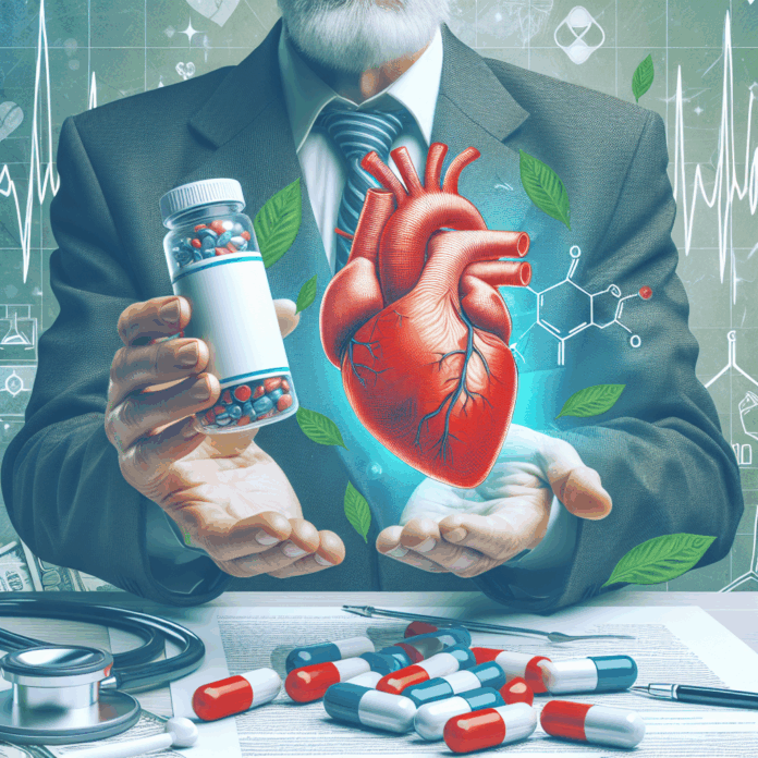 Aifa amplia il rimborso per l'antidiabetico al scompenso cardiaco cronico